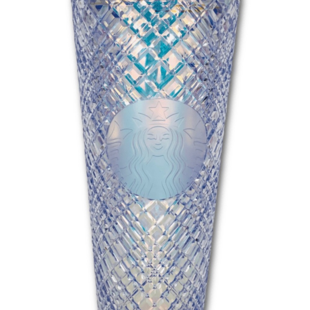 NWT Starbucks Unicorn Venti Holiday Tumbler 2022